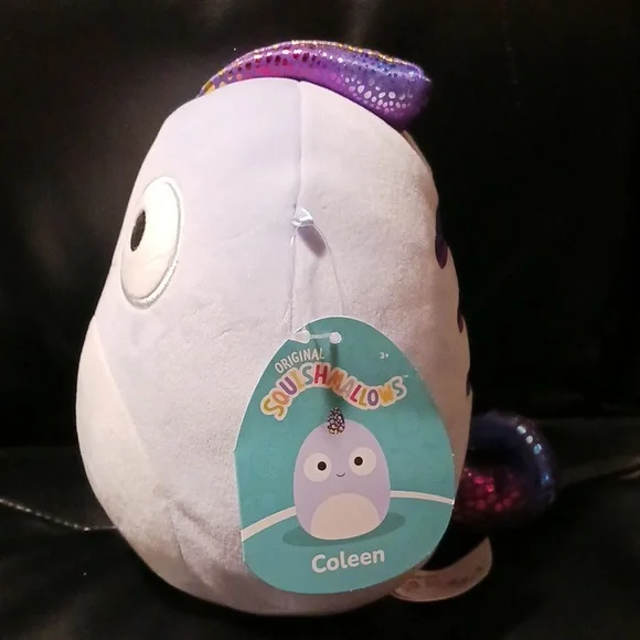 Coleen Squishmallow - Picture 2 of 5
